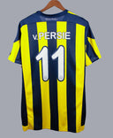 Fenerbahçe 2015-16 V. Persie Home Kit (2XL)