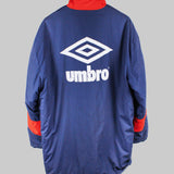 Chelsea 1990-91  Jacket Kit (XL)