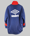 Chelsea 1990-91  Jacket Kit (XL)