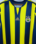 Fenerbahçe 2015-16 V. Persie Home Kit (2XL)