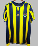Fenerbahçe 2015-16 V. Persie Home Kit (2XL)