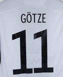 Germany 2022-23 Gotze Home Kit (M)