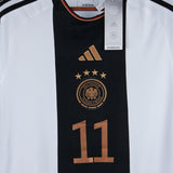 Germany 2022-23 Gotze Home Kit (M)