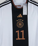 Germany 2022-23 Gotze Home Kit (M)