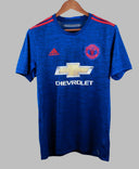 Manchester United 2016-17 Valencia Away Kit (M)