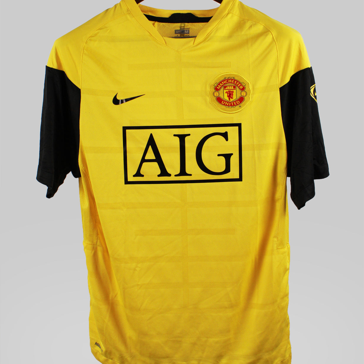 Manchester United 2009-10  Training Kit   (L)