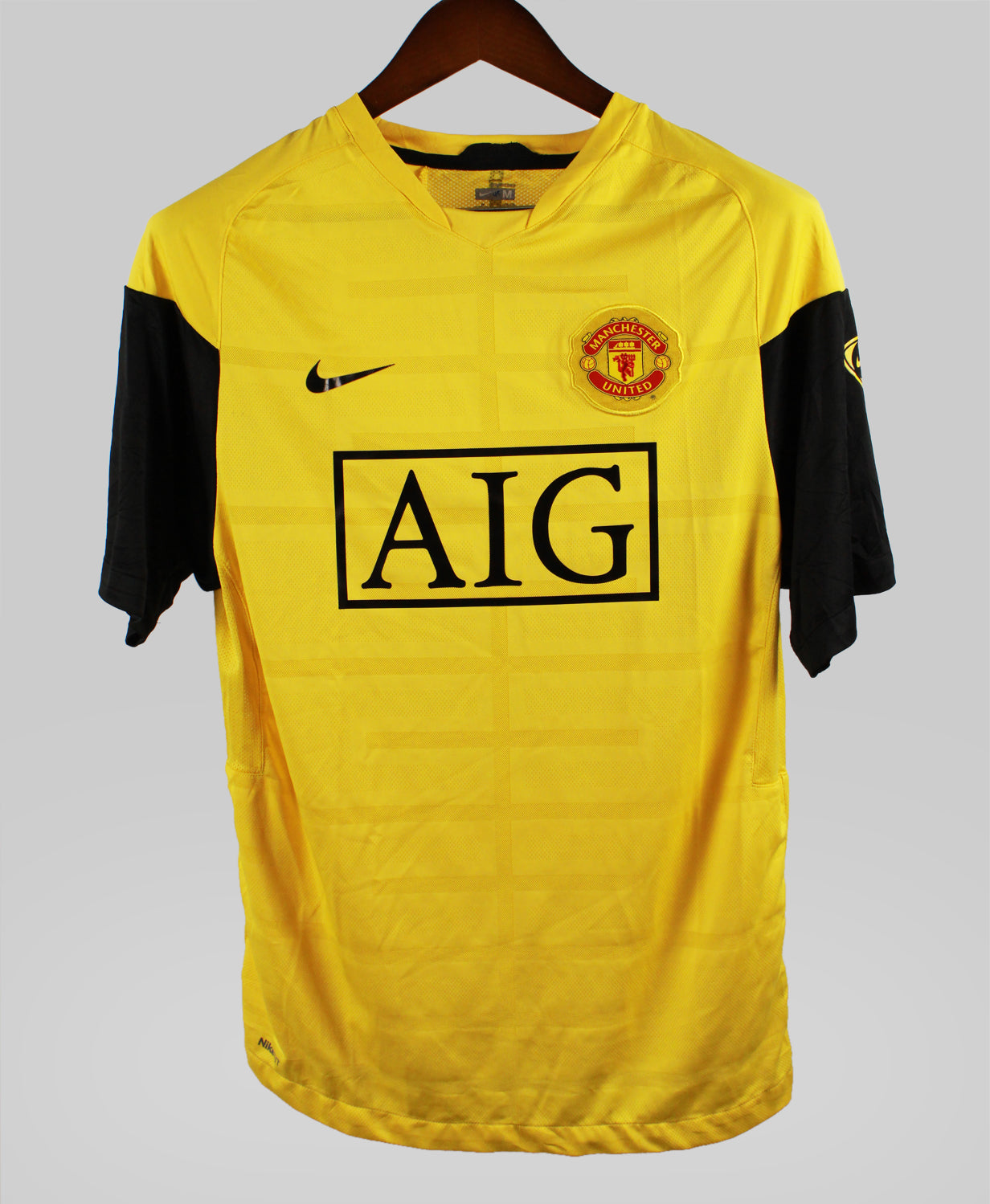 Manchester United 2009-10  Training Kit   (L)