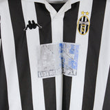 Juventus 1999-00 Del Piero Home Kit (M)