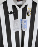 Juventus 1999-00 Del Piero Home Kit (M)