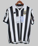Juventus 1999-00 Del Piero Home Kit (M)