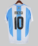 Argentina 2024-25 Messi Home Kit w/Tags (L)