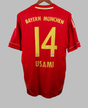 Bayern München 2011-12 Usami Home Kit (L)
