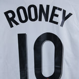 Manchester United 2012-13 Rooney Away Kit   (M)