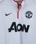 Manchester United 2012-13 Rooney Away Kit   (M)
