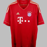 Bayern München 2011-12 Usami Home Kit (L)