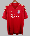 Bayern München 2011-12 Usami Home Kit (L)