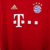 Bayern München 2011-12 Usami Home Kit (L)