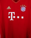 Bayern München 2011-12 Usami Home Kit (L)