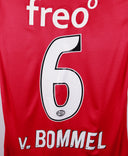 PSV 2012-13 V. Bommel Home Kit (L)