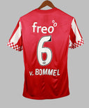 PSV 2012-13 V. Bommel Home Kit (L)