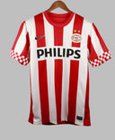 PSV 2012-13 V. Bommel Home Kit (L)