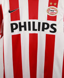 PSV 2012-13 V. Bommel Home Kit (L)