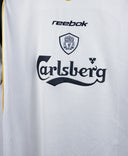 Liverpool 2001-02 Heskey Away Kit (L)