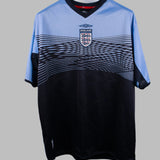 England 2002 Training Kit (XL)