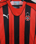Nice 2005-06  Home Kit   (L)