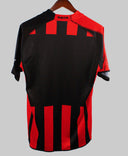 Nice 2005-06  Home Kit   (L)