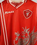 Perugia 1998-99 Nakata Home Kit   (XL)