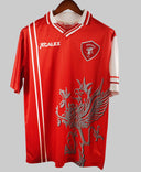 Perugia 1998-99 Nakata Home Kit   (XL)