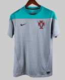 Real Madrid 2015-16 Benzema Home Kit   (XL)