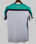 Real Madrid 2015-16 Benzema Home Kit   (XL)