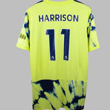 Leeds 2022-23 Harrison Home Kit (XL)