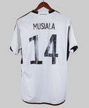 Germany 2022-23 Musiala Home Kit (XL)