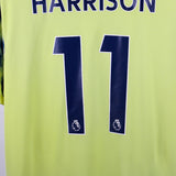 Leeds 2022-23 Harrison Home Kit (XL)
