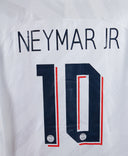 PSG 2019-20 Neymar Third Kit   (XL)