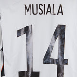 Germany 2022-23 Musiala Home Kit (XL)