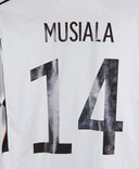 Germany 2022-23 Musiala Home Kit (XL)