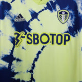 Leeds 2022-23 Harrison Home Kit (XL)