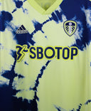 Leeds 2022-23 Harrison Home Kit (XL)