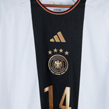 Germany 2022-23 Musiala Home Kit (XL)