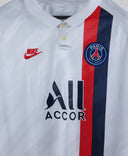 PSG 2019-20 Neymar Third Kit   (XL)