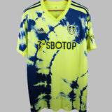 Leeds 2022-23 Harrison Home Kit (XL)