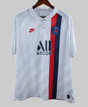 PSG 2019-20 Neymar Third Kit   (XL)