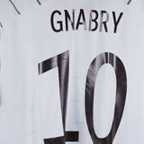 Germany 2020-21 Gnabry Home Kit (2XL)