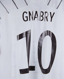 Germany 2020-21 Gnabry Home Kit (2XL)