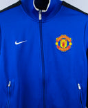 Manchester United 2011 Track Jacket (M)
