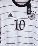 Germany 2020-21 Gnabry Home Kit (2XL)